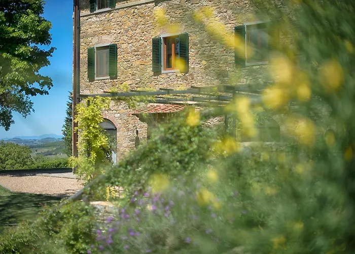 La Valletta Boutique Wine Estate