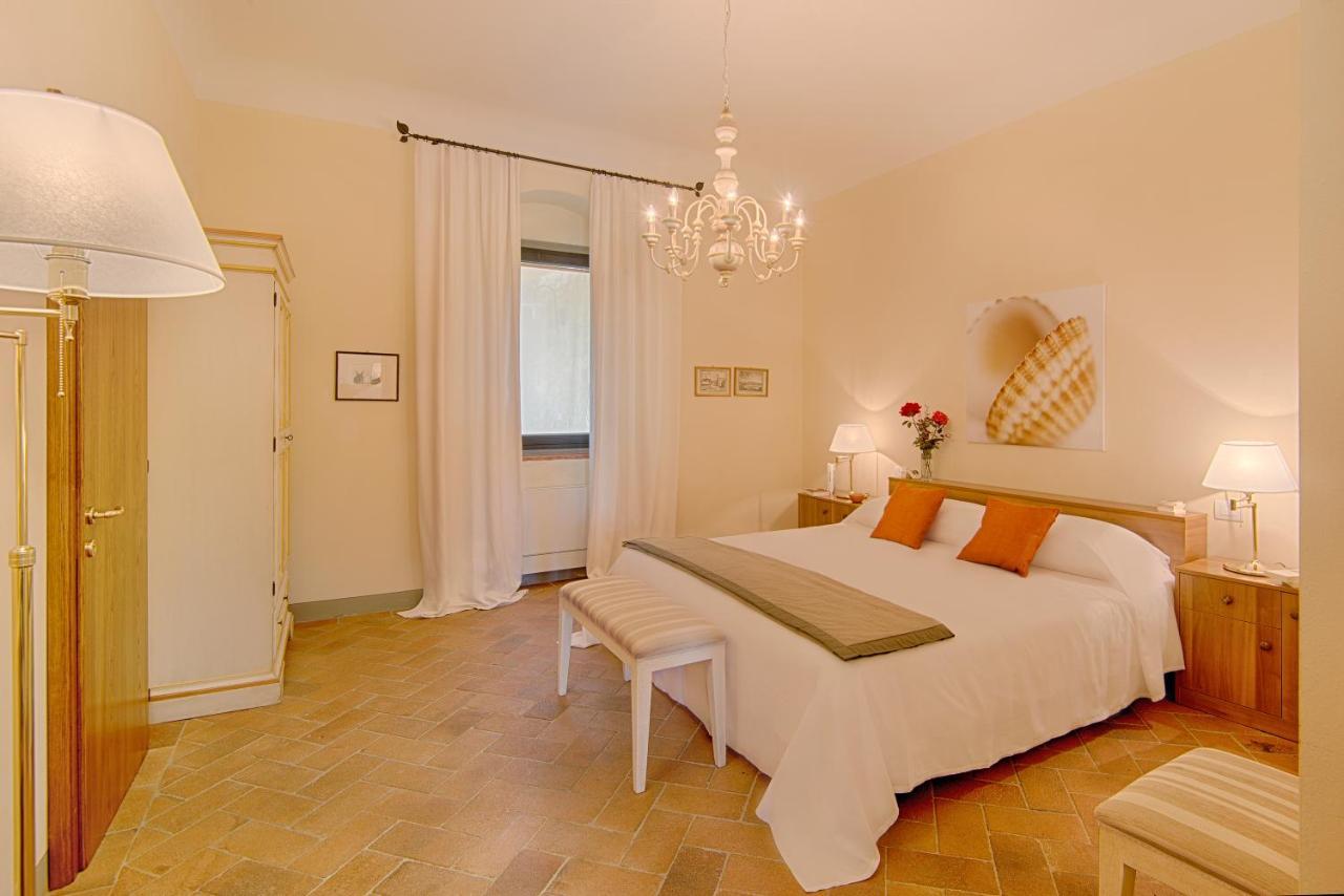 La Valletta Boutique Wine Estate Bed & Breakfast *