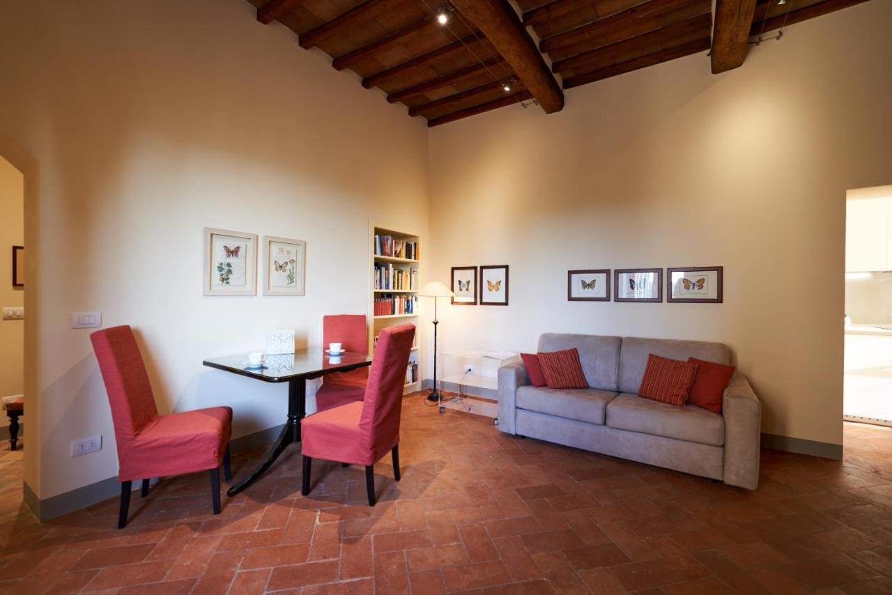La Valletta Boutique Wine Estate Bed & Breakfast Panzano in Chianti