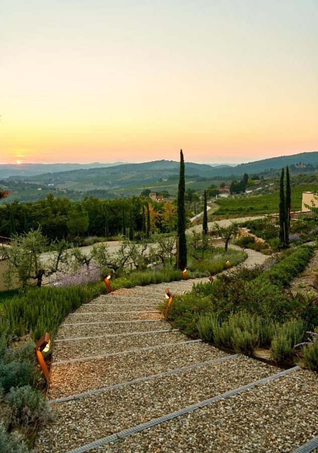La Valletta Boutique Wine Estate Bed & Breakfast