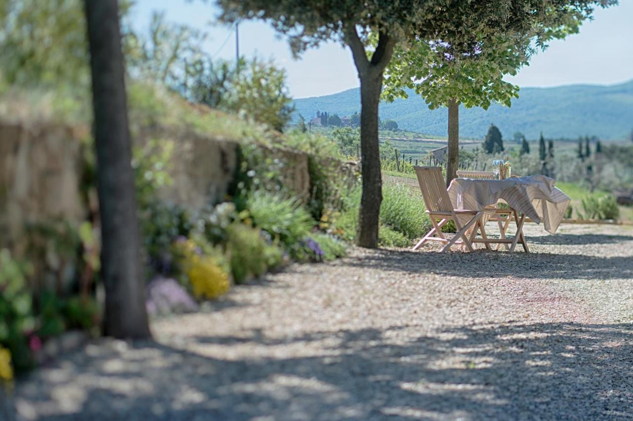 Bed & Breakfast La Valletta Boutique Wine Estate *