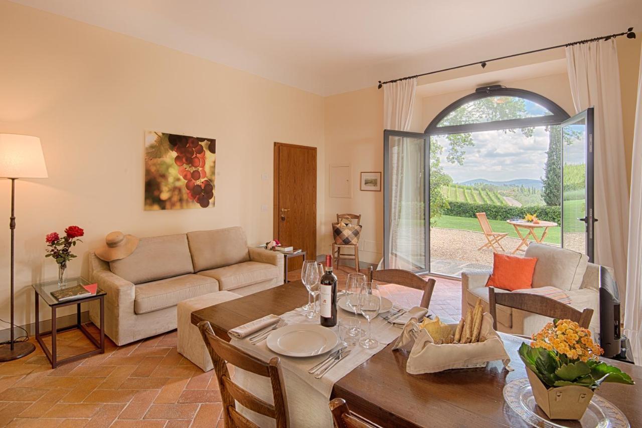 La Valletta Boutique Wine Estate Bed & Breakfast *
