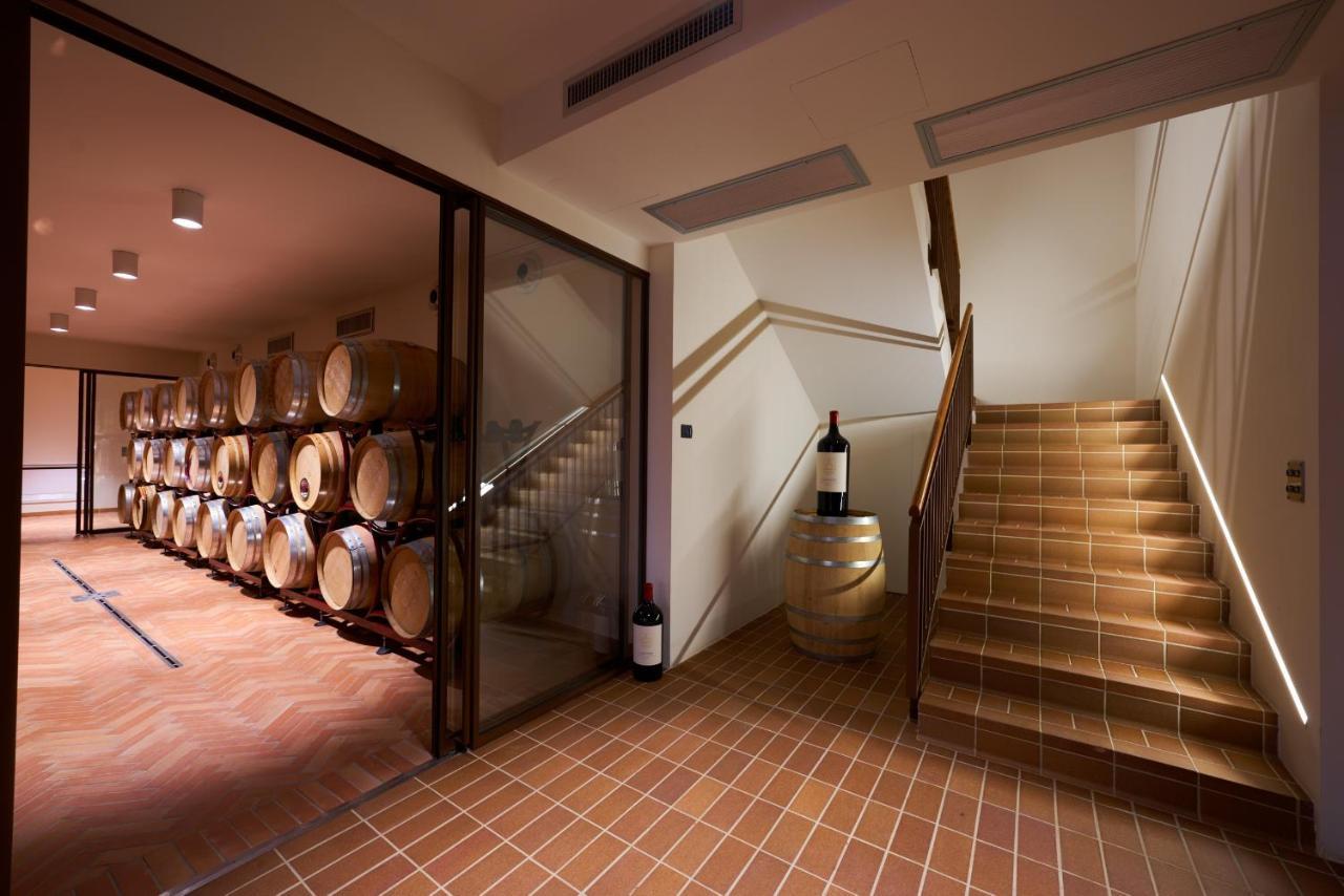 La Valletta Boutique Wine Estate Bed & Breakfast