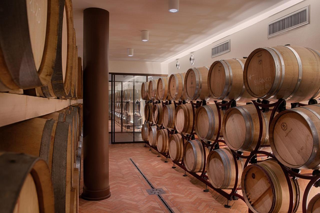 La Valletta Boutique Wine Estate
