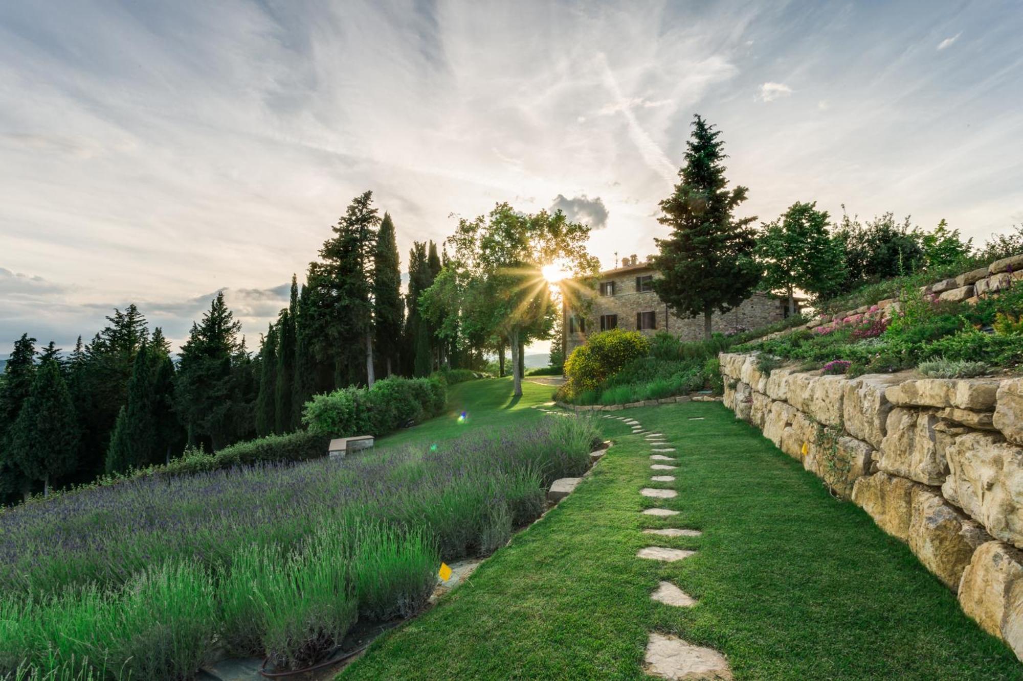 Bed & Breakfast La Valletta Boutique Wine Estate *
