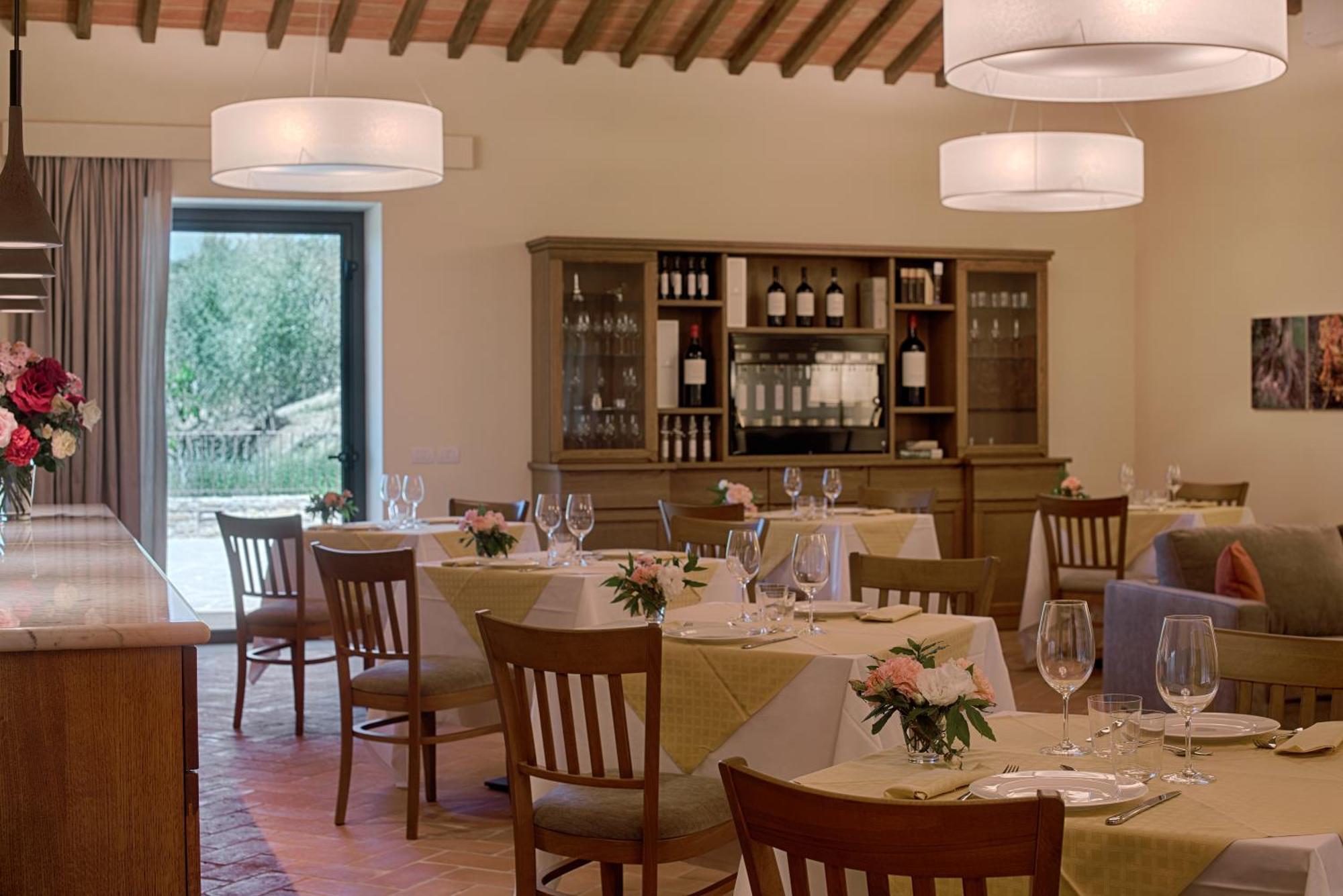 La Valletta Boutique Wine Estate *