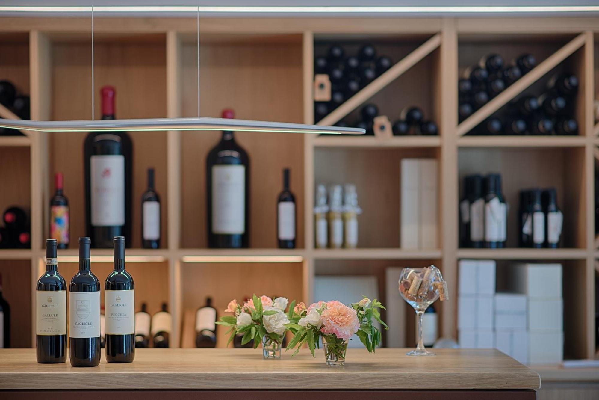 La Valletta Boutique Wine Estate Bed & Breakfast *