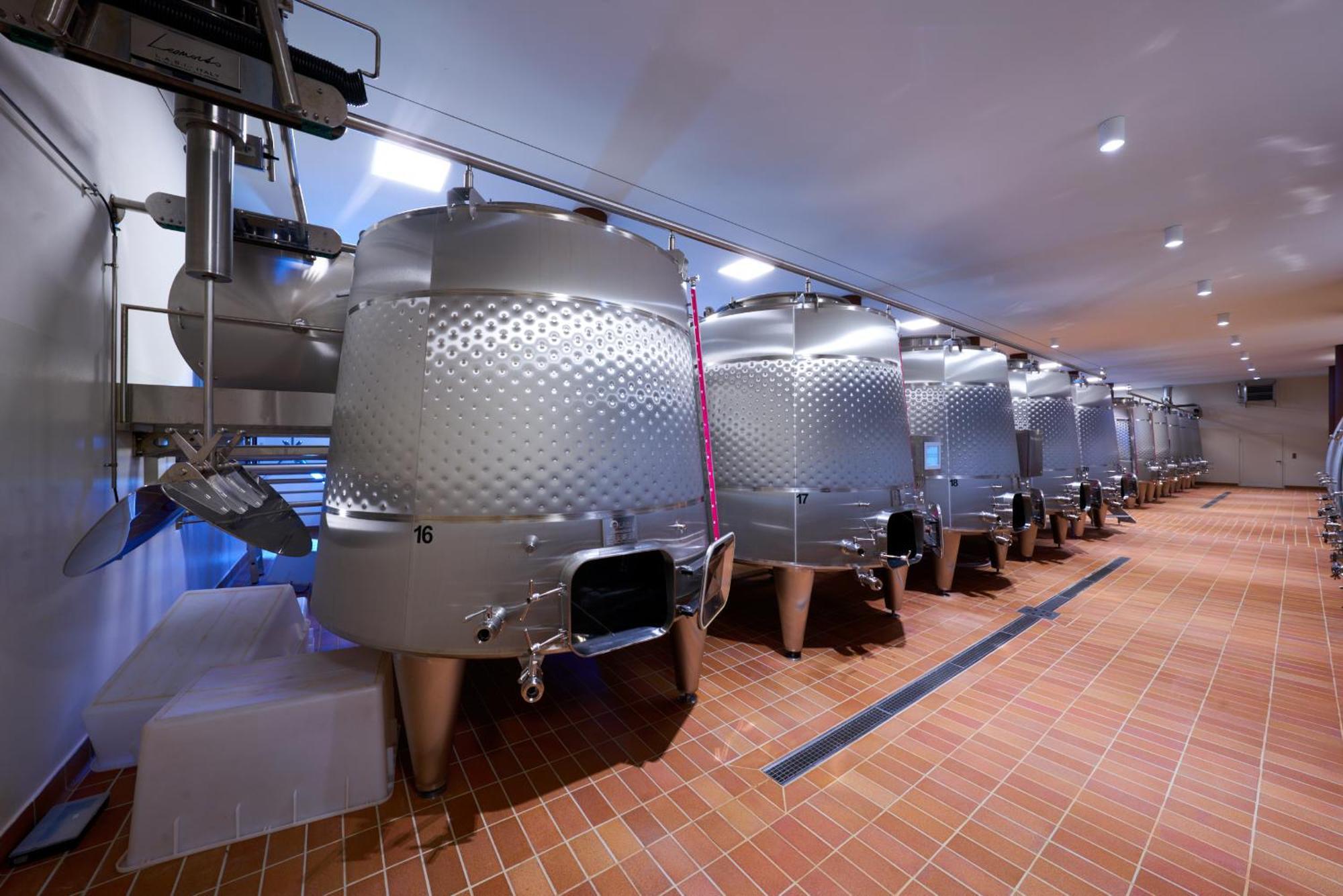 Bed & Breakfast La Valletta Boutique Wine Estate *