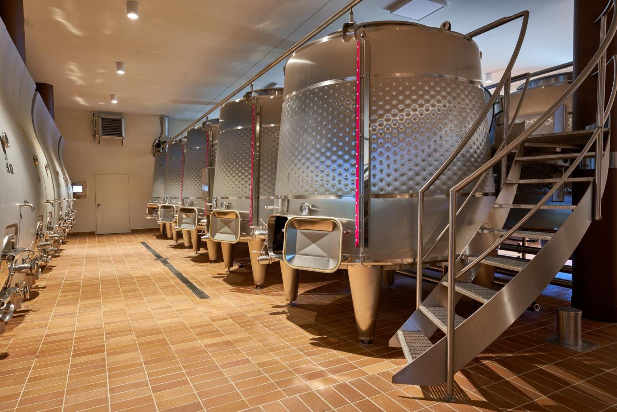 Bed & Breakfast La Valletta Boutique Wine Estate Panzano in Chianti