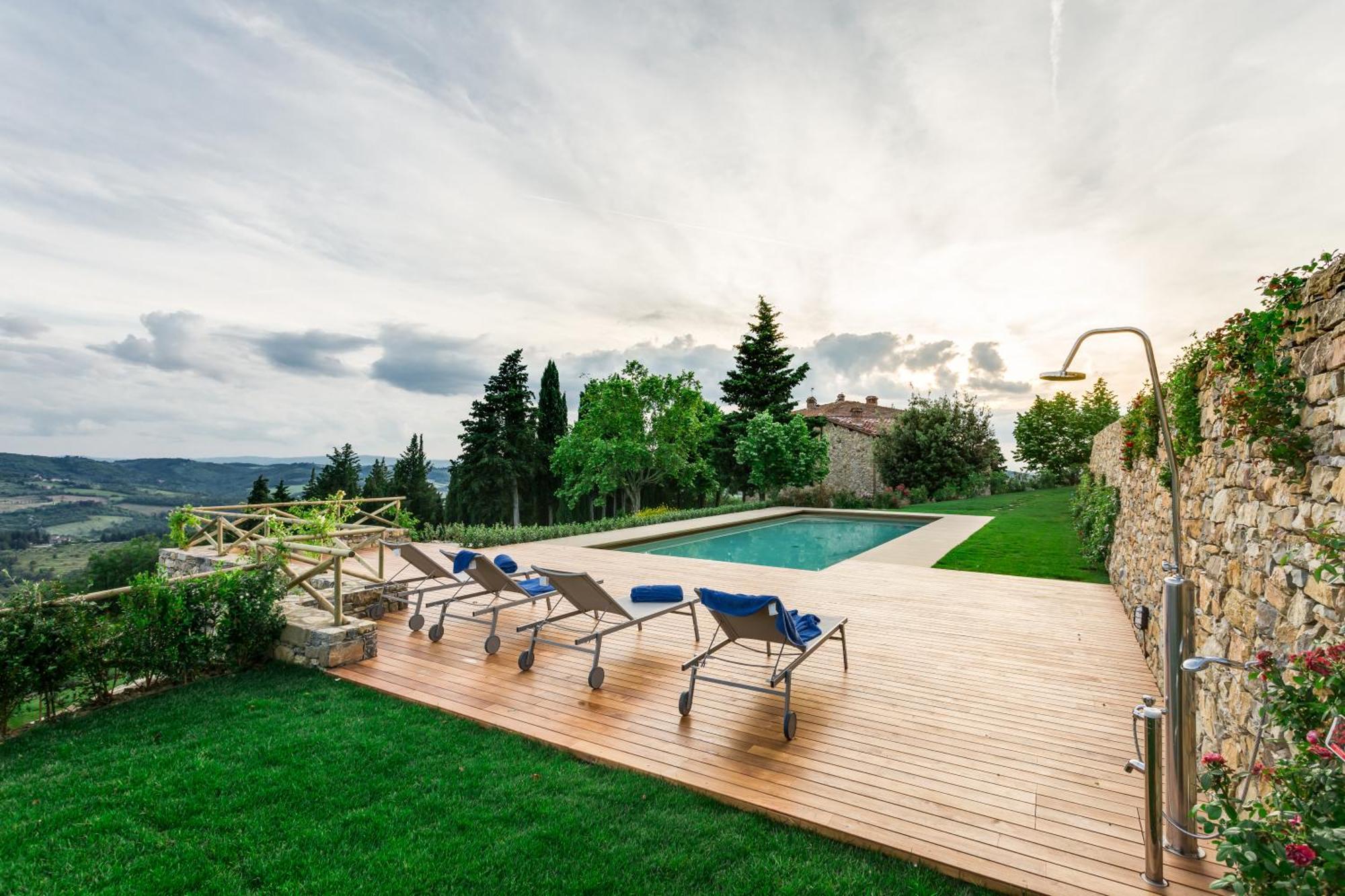 Bed & Breakfast La Valletta Boutique Wine Estate