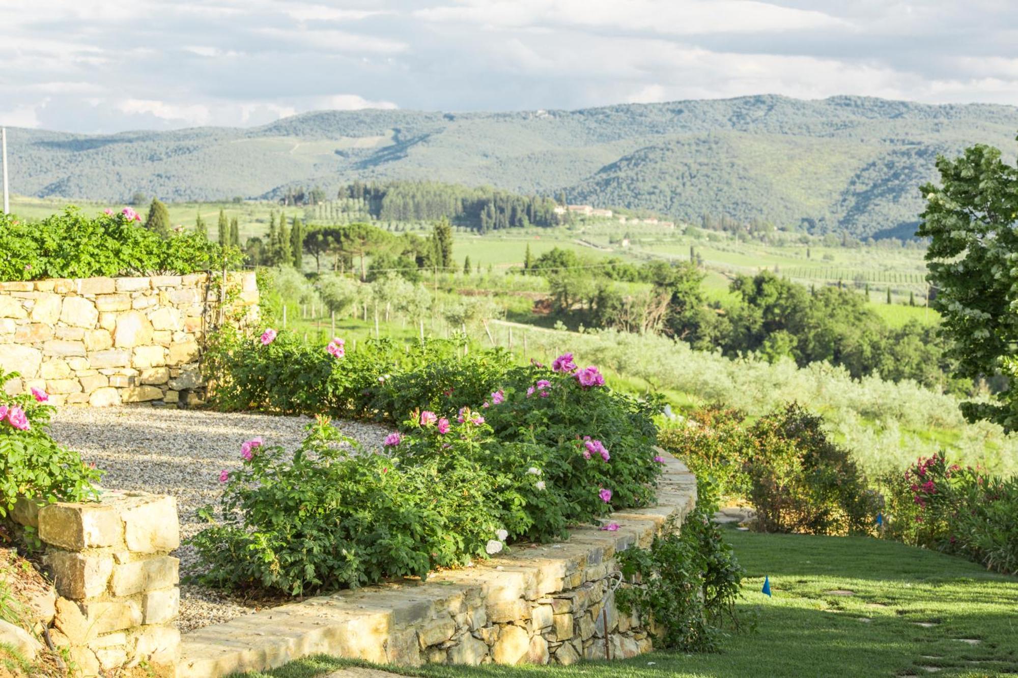 La Valletta Boutique Wine Estate Bed & Breakfast *