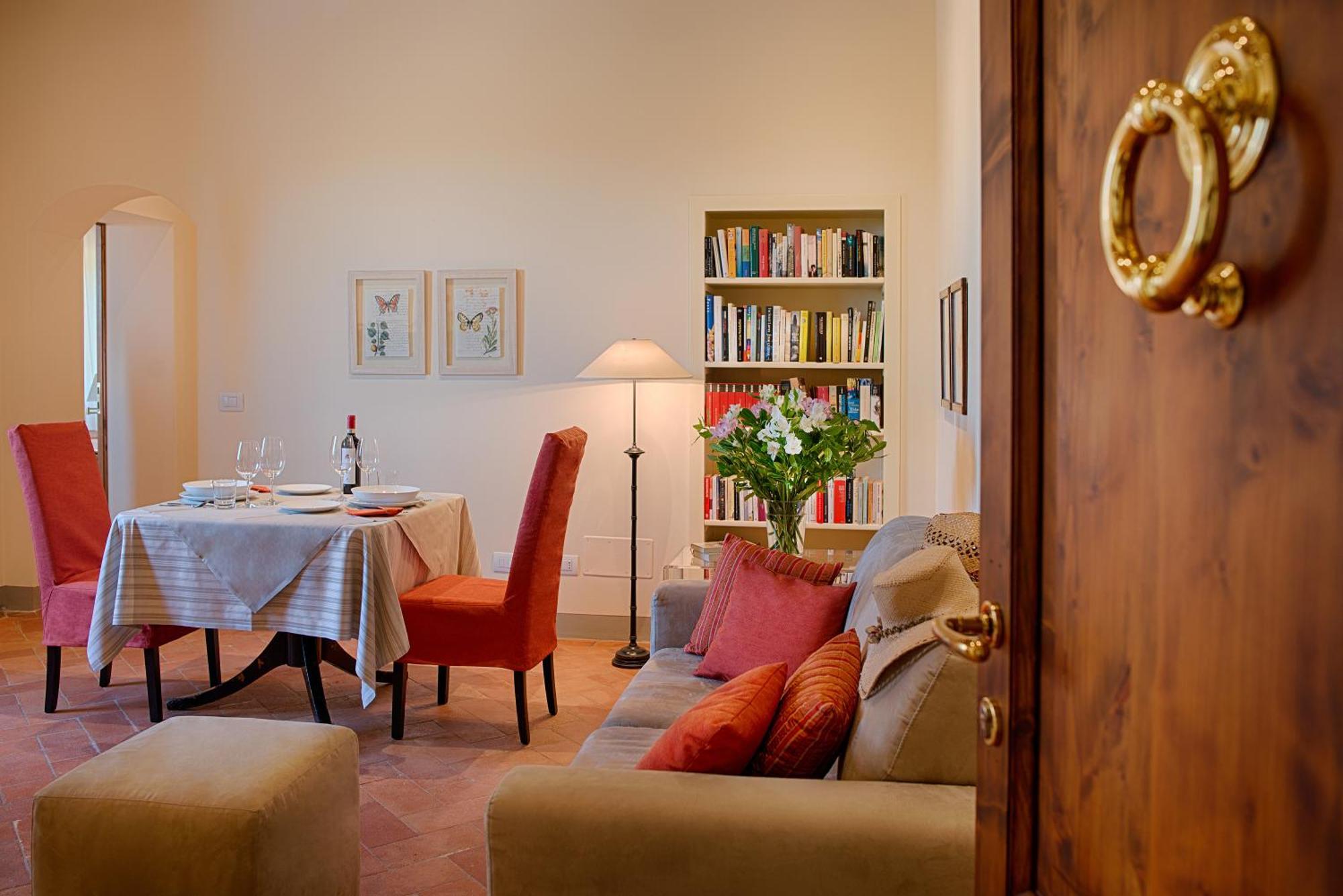 Bed & Breakfast La Valletta Boutique Wine Estate *
