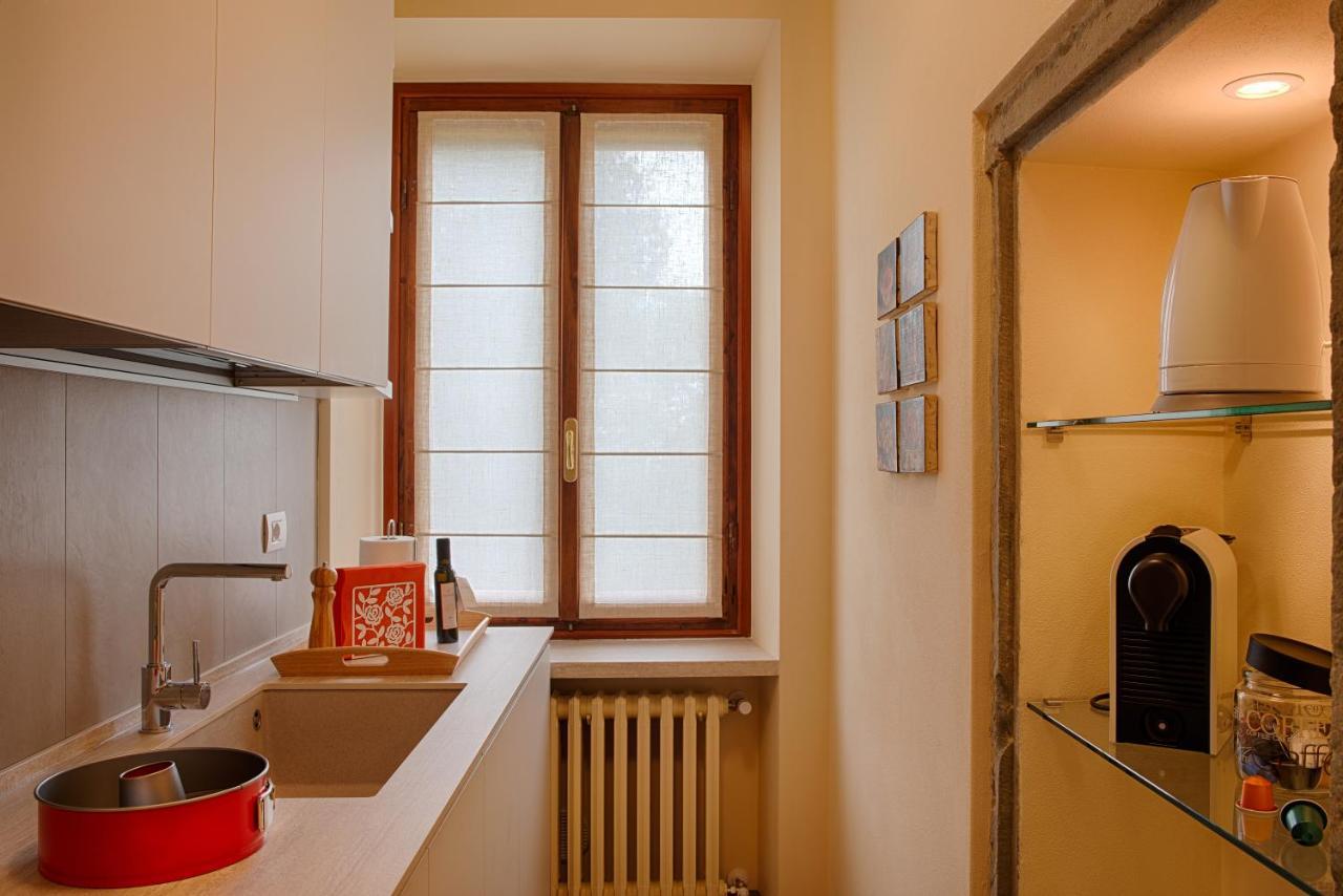 La Valletta Boutique Wine Estate Bed & Breakfast Panzano in Chianti