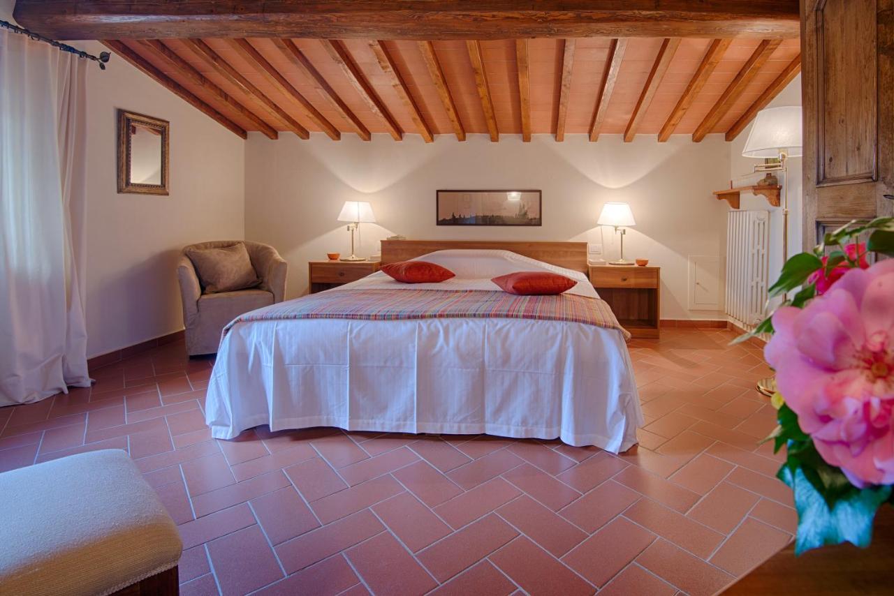La Valletta Boutique Wine Estate Bed & Breakfast *