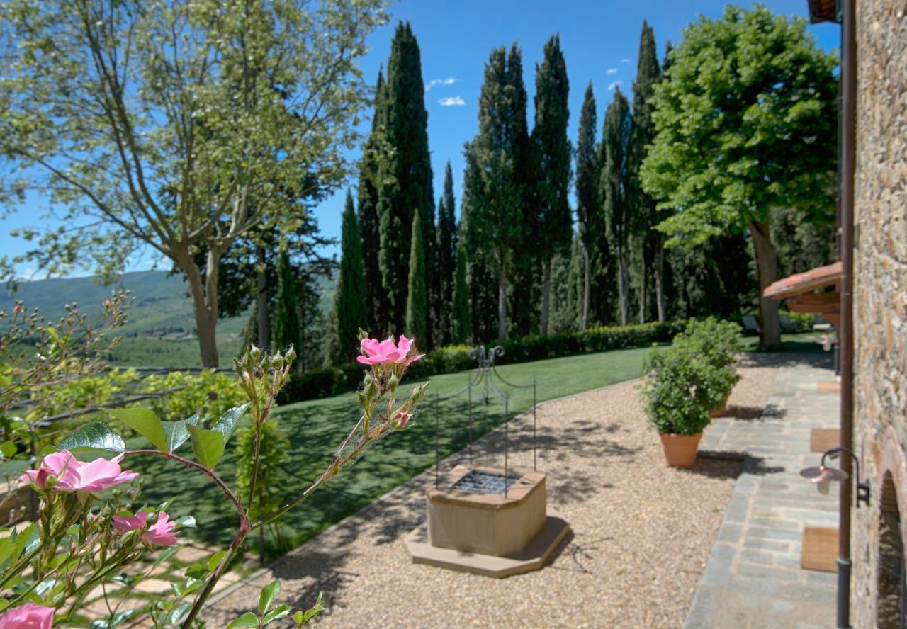 La Valletta Boutique Wine Estate Bed & Breakfast