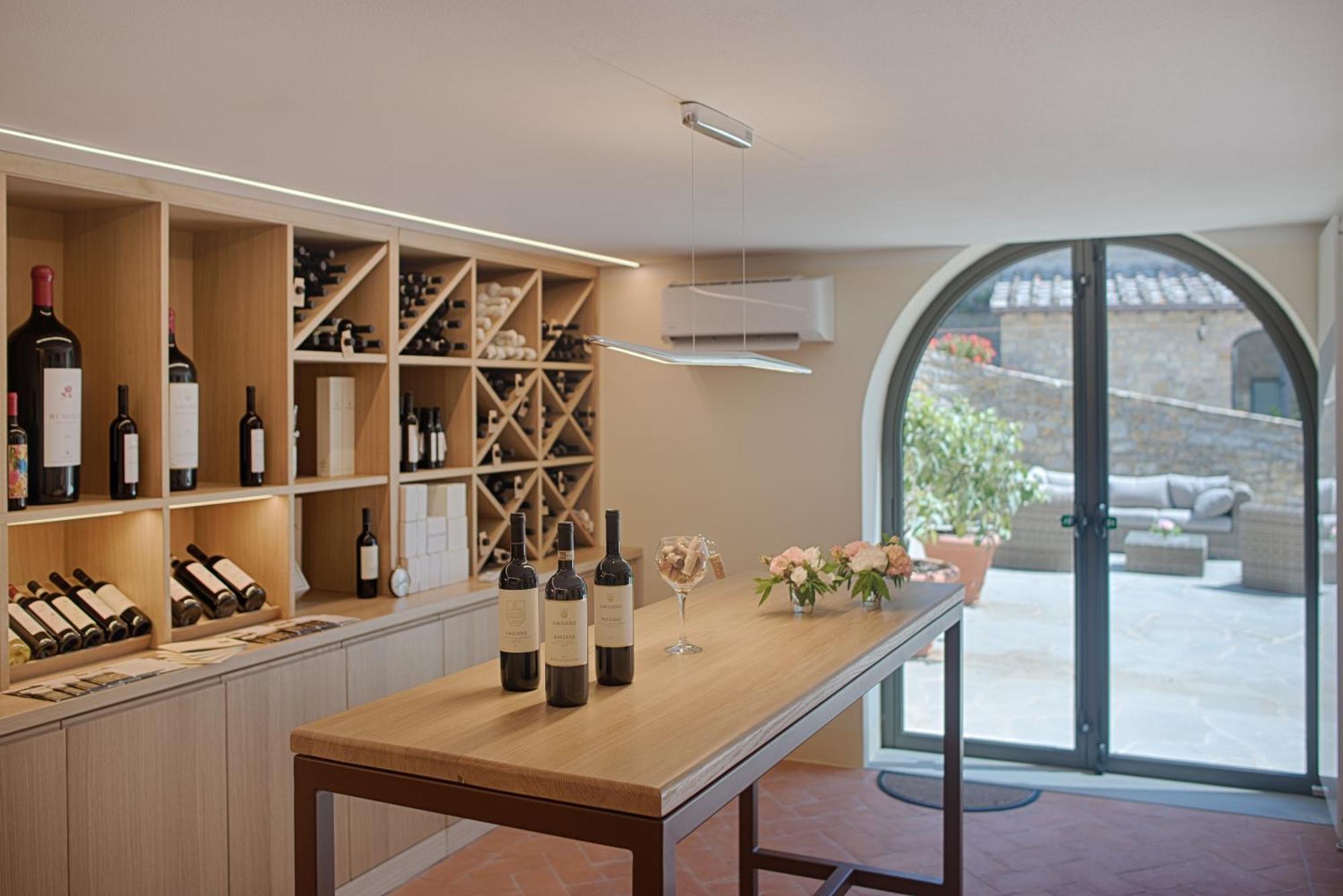 Bed & Breakfast La Valletta Boutique Wine Estate *