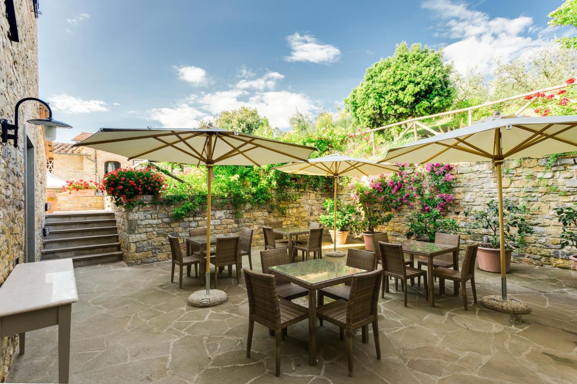 Bed & Breakfast La Valletta Boutique Wine Estate *